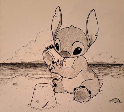 Stitch | [anonymous] | Nov 1, 2025