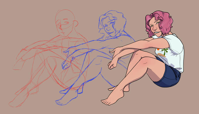 Untitled [gift] | Magic | Dec 1, 2023