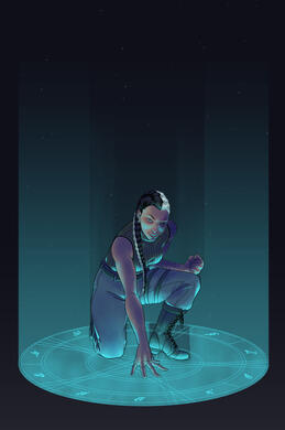 Sin | Scarlet Wings | Jan 2, 2024