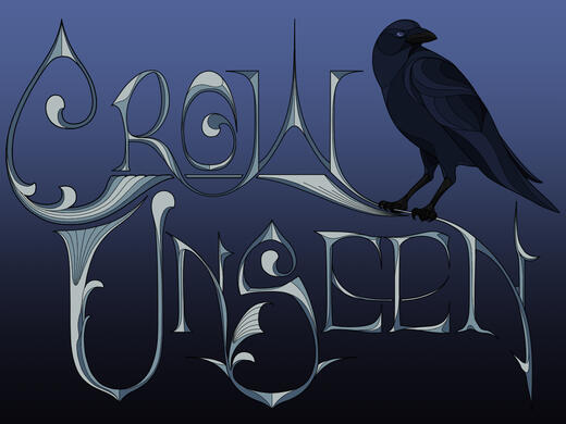 CrowUnseen | Personal | Nov 26, 2023