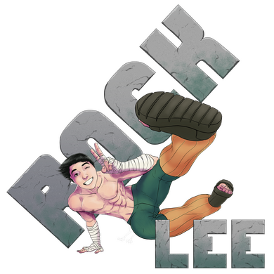 Rock Lee | Magic | Dec 12, 2023