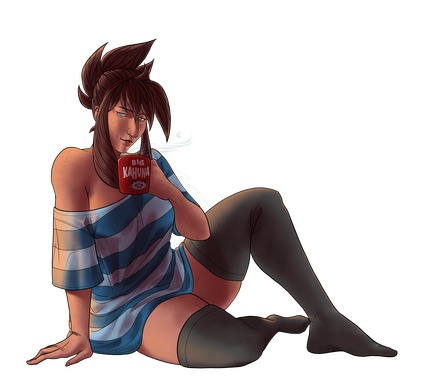 Siane | HybridDragoness | Jan 14, 2024